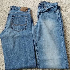 Men's American Eagle jeans